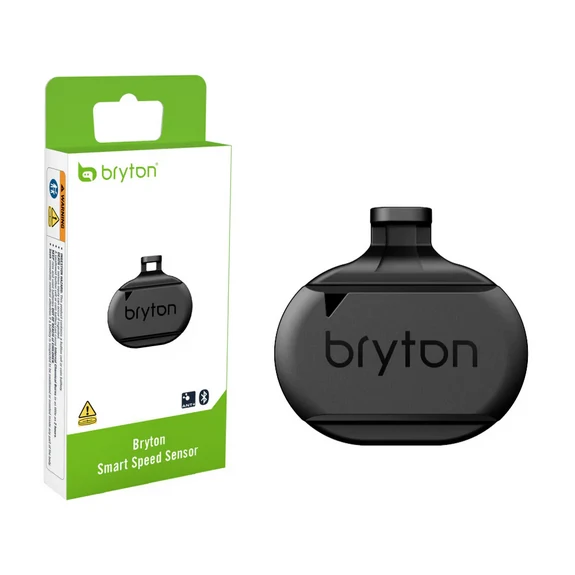 BRYTON CAPTEUR DE VITESSE BRYTON Bluetooth & ANT+