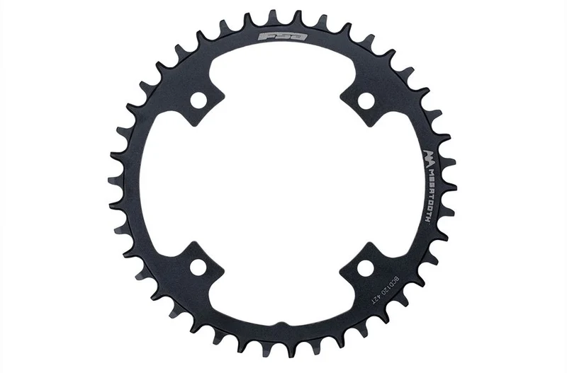 FSA PLATEAU OMEGA MEGA TOOTH 40D 120 BCD