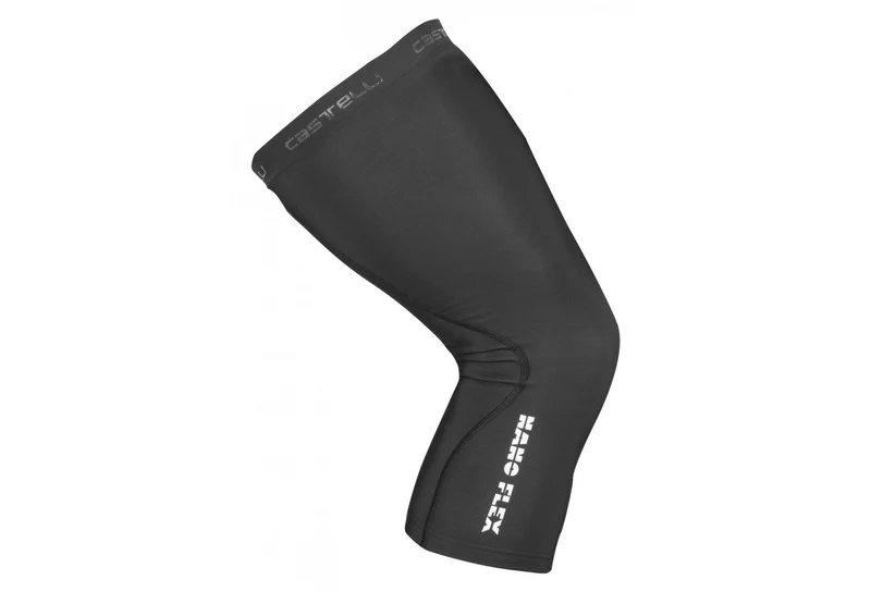 Genouilleres Nanoflex+ - Mixte | Castelli