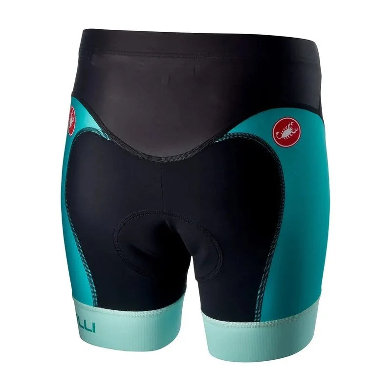 Short Triathlon Free - Femme | Castelli