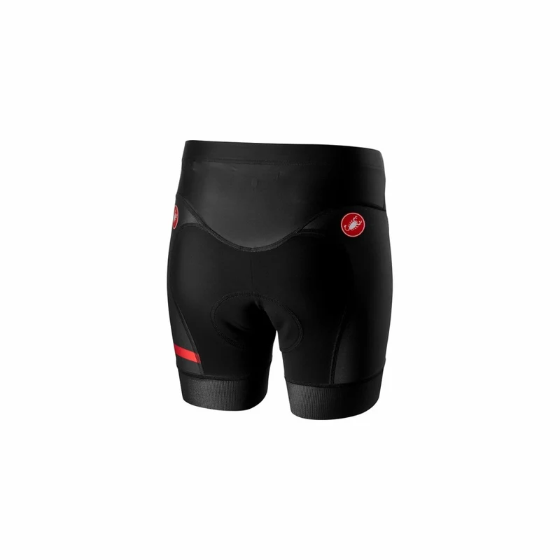 Short Triathlon Free - Femme | Castelli