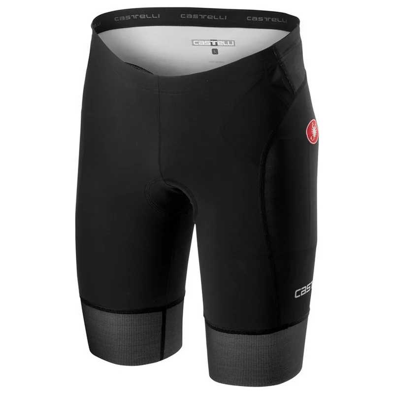 Short Free Tri - Homme | Castelli