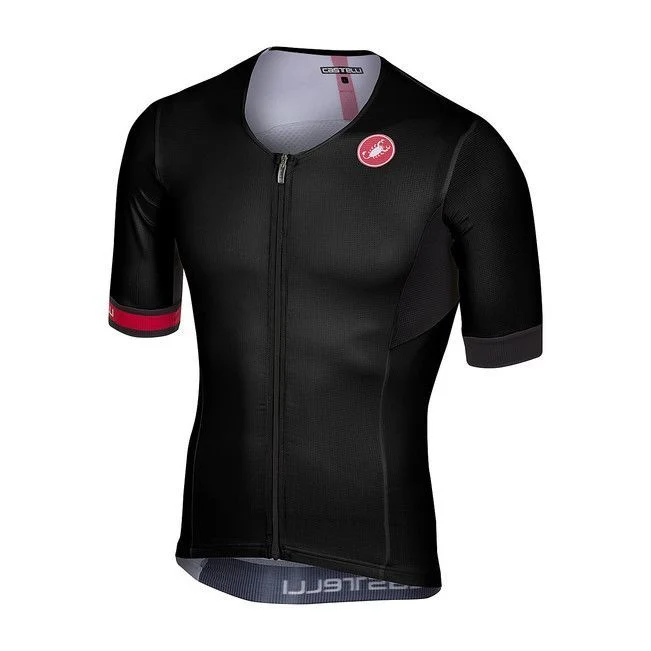 Maillot Free Speed Race Tri - Homme | Castelli