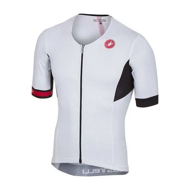 Maillot Free Speed Race Tri - Homme | Castelli