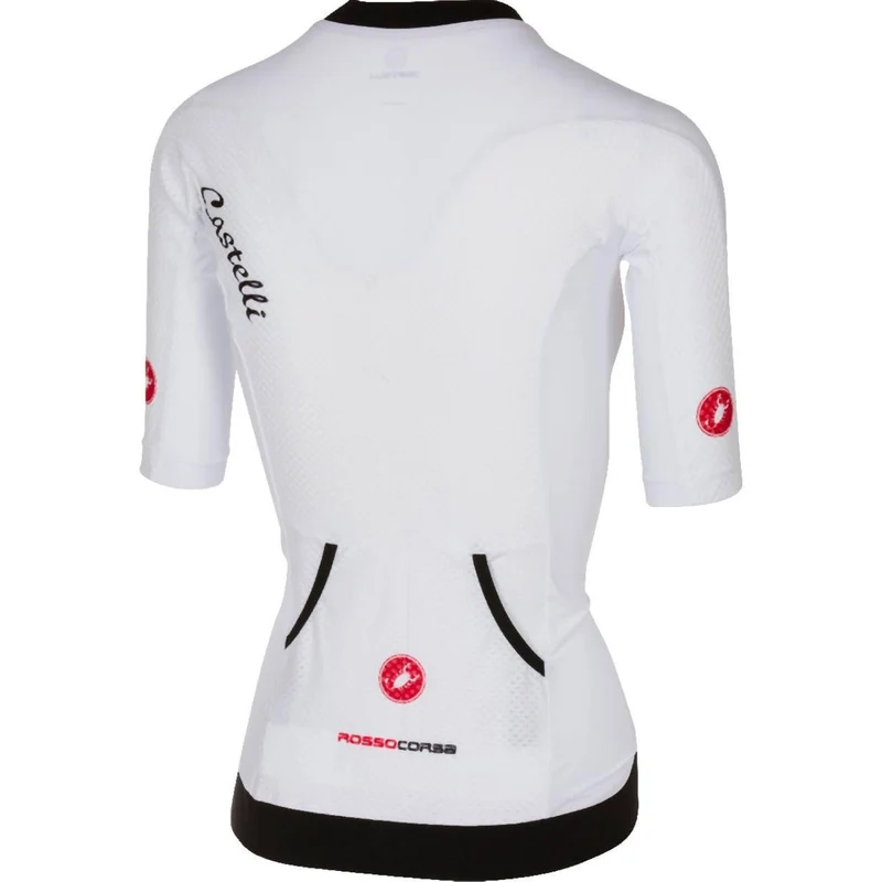 Top T1: Stealth 2 - Femme | Castelli