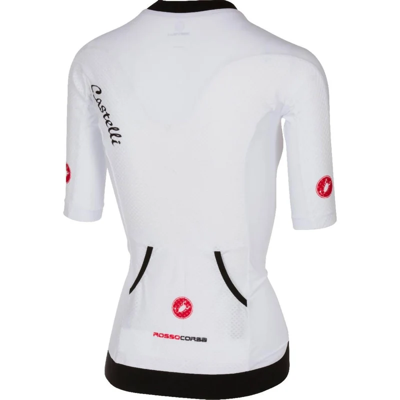 Top T1: Stealth 2 - Femme | Castelli