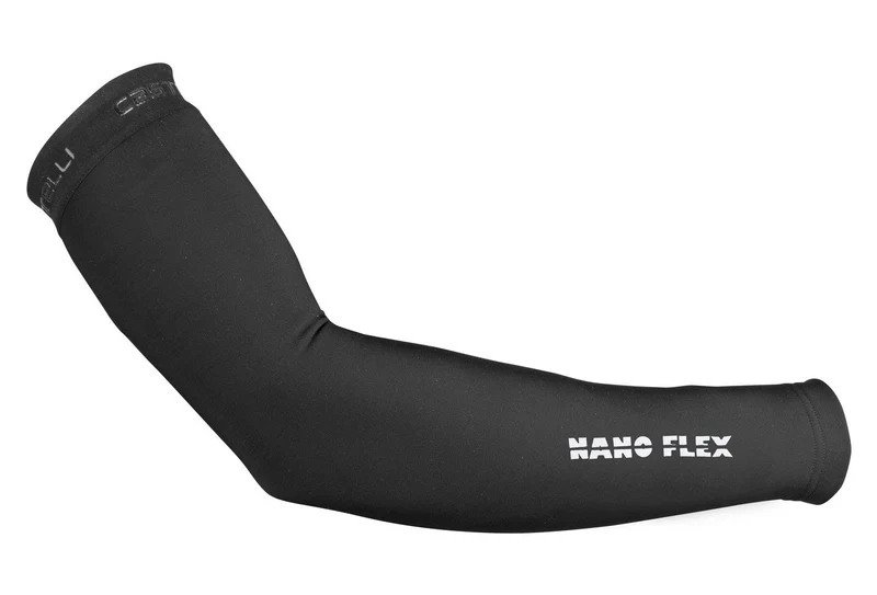 Manchettes Nanoflex+ - Mixte | Castelli