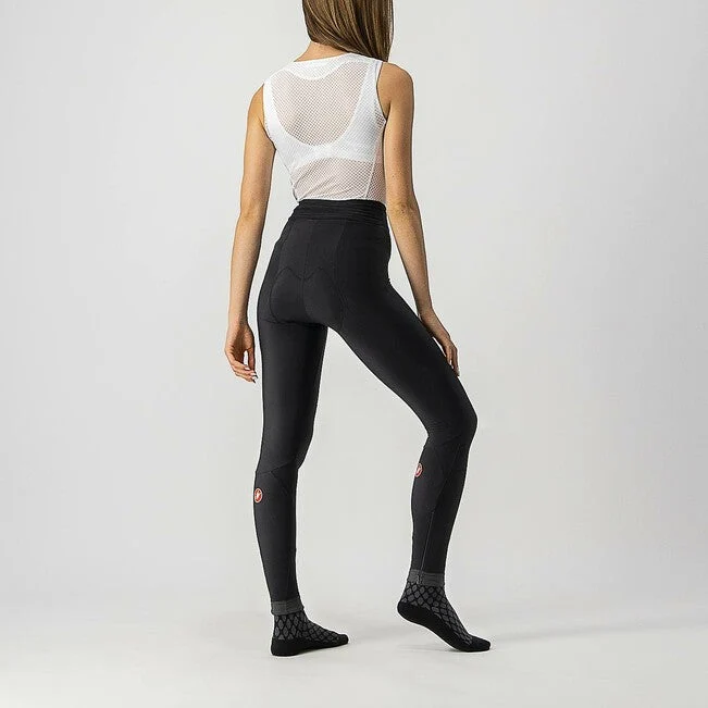 Collant Velocissima - Femme | Castelli