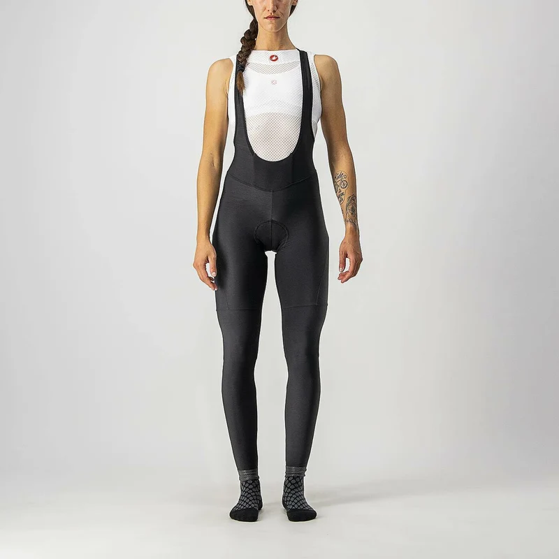 Cuissard Velocissima - Femme | Castelli