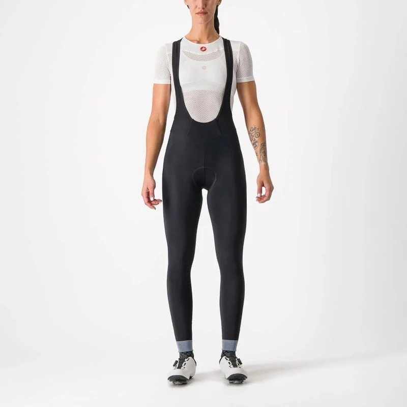 Cuissard Tutto Nano - Femme | Castelli