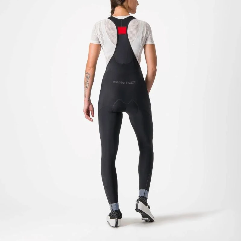 Cuissard Tutto Nano - Femme | Castelli