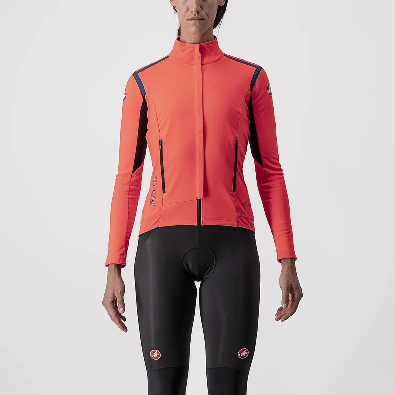Veste Perfetto Ros - Femme | Castelli
