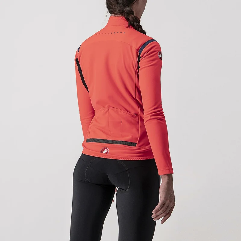 Veste Perfetto Ros - Femme | Castelli