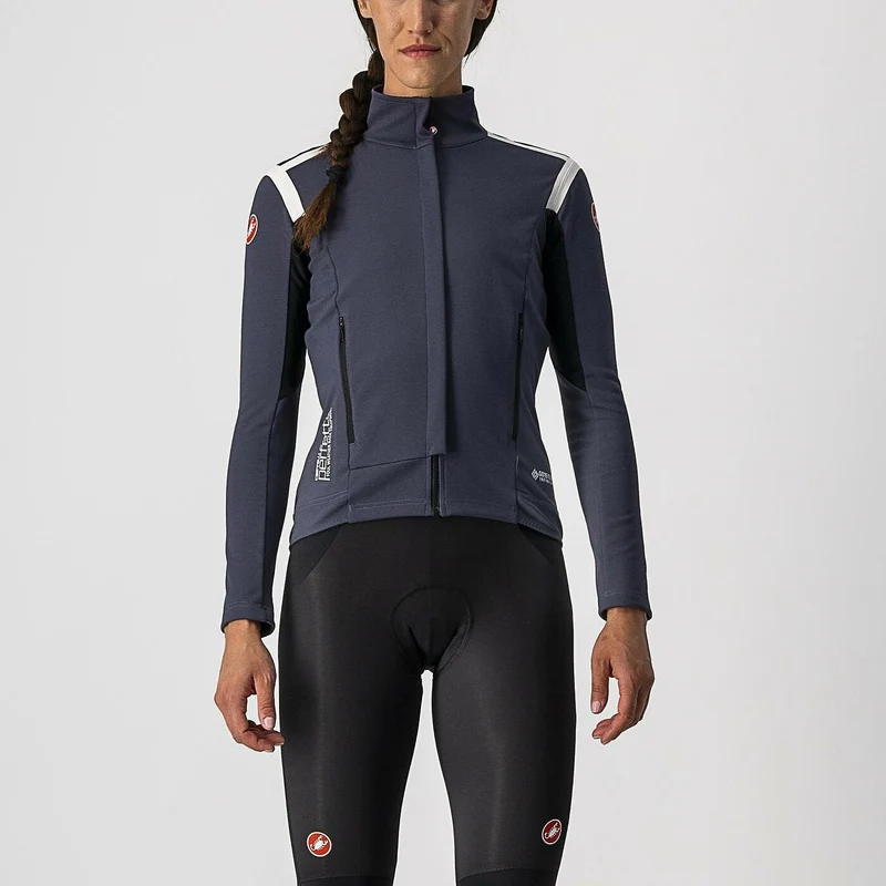 Veste Perfetto Ros - Femme | Castelli