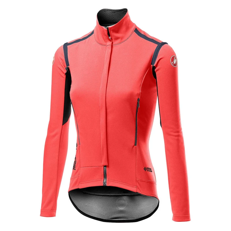 Veste Perfetto Ros - Femme | Castelli