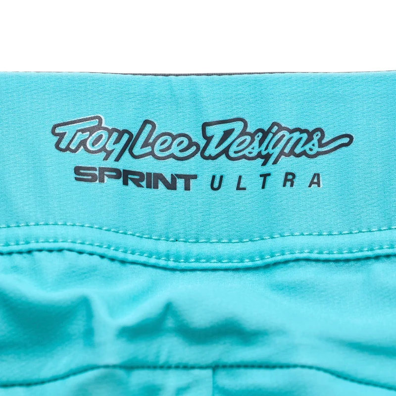 Sprint Ultra Pant Mono Real Teal