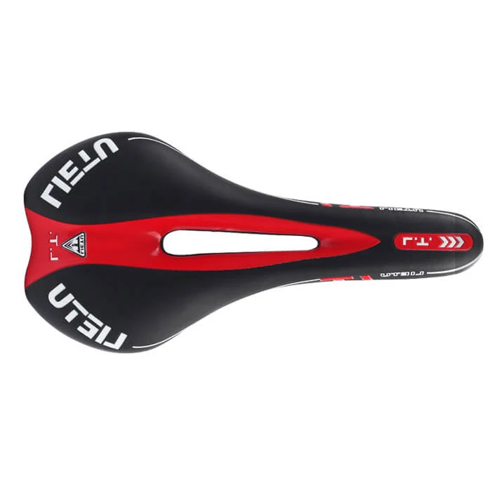 RaceReady™ | Selle velo route ergonomique et respirante