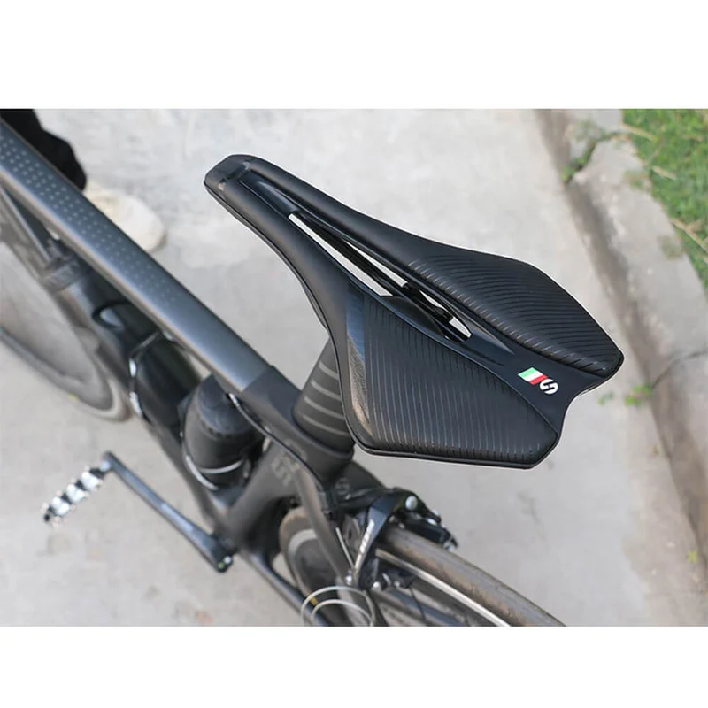 SpeedSeat™ | Selle velo route légère et confortable