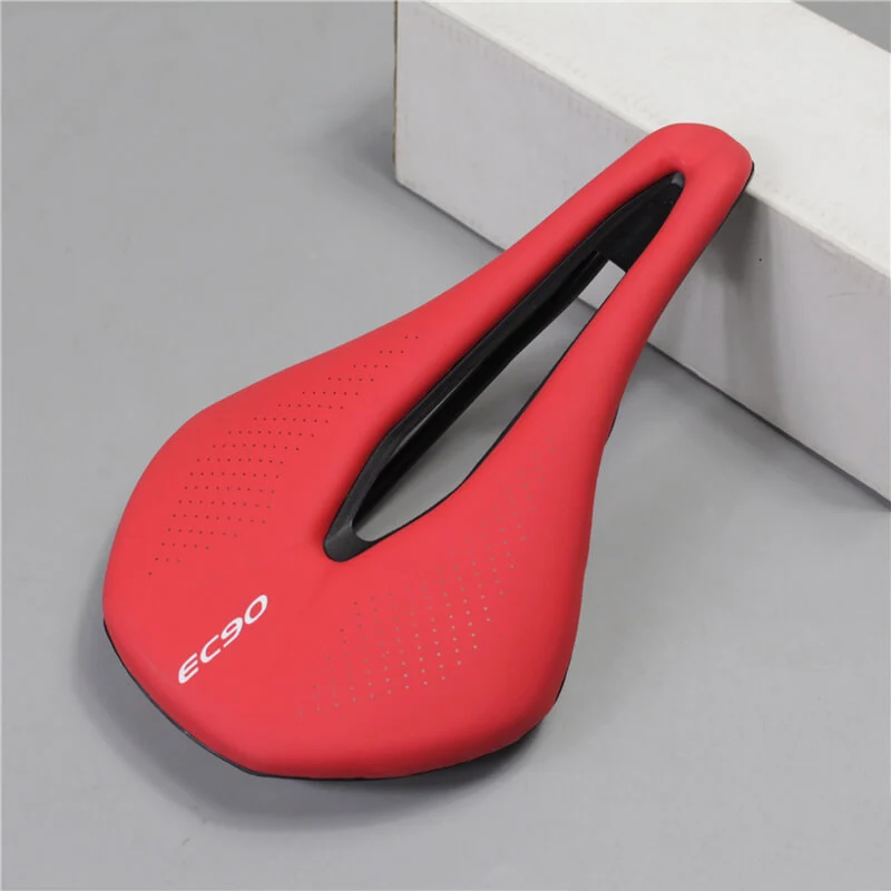 NoseLess™ | Selle velo route ergonomique et anti douleur