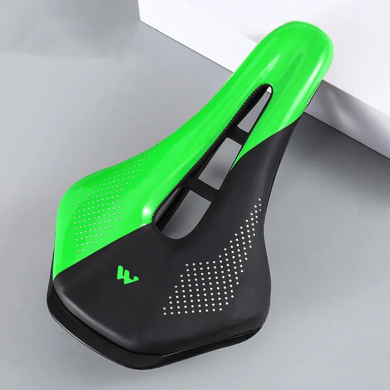 ShortNosePro™ | Selle velo route ergonomique et confortable
