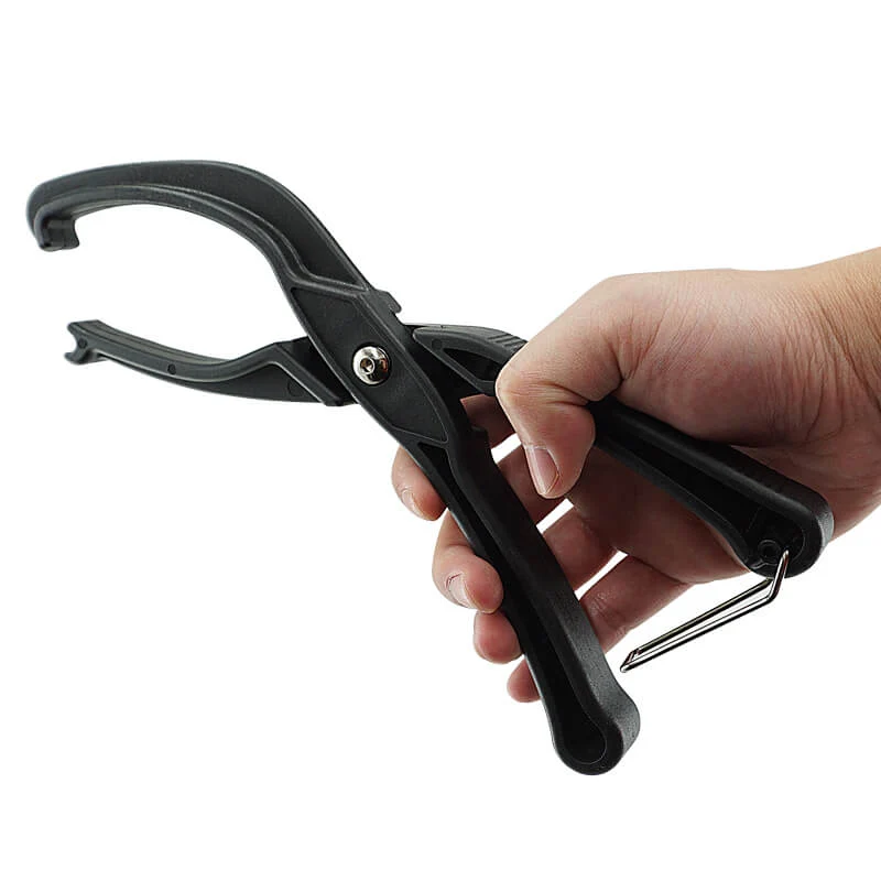 TireTamer™ | Demonte pneu velo robuste et ergonomique avec manipulation facile et protection des jantes