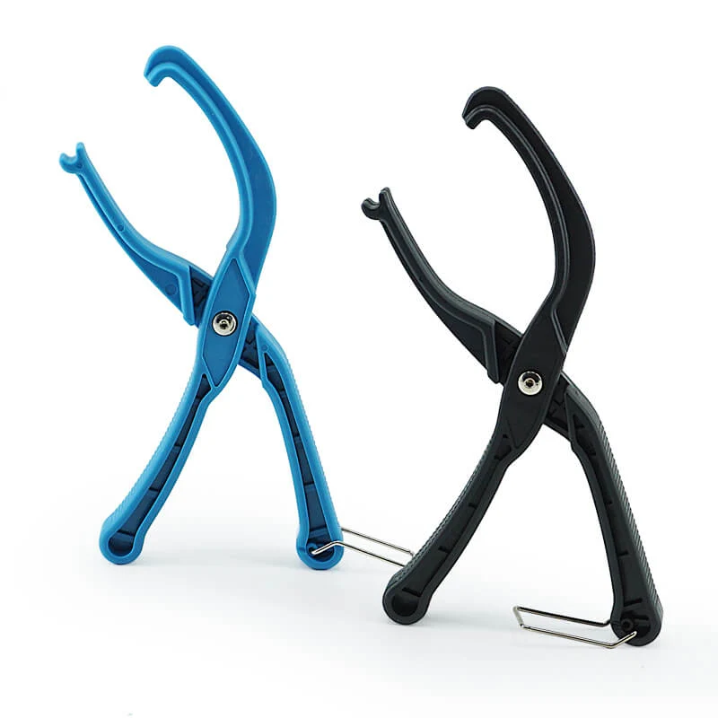 TireTamer™ | Demonte pneu velo robuste et ergonomique avec manipulation facile et protection des jantes
