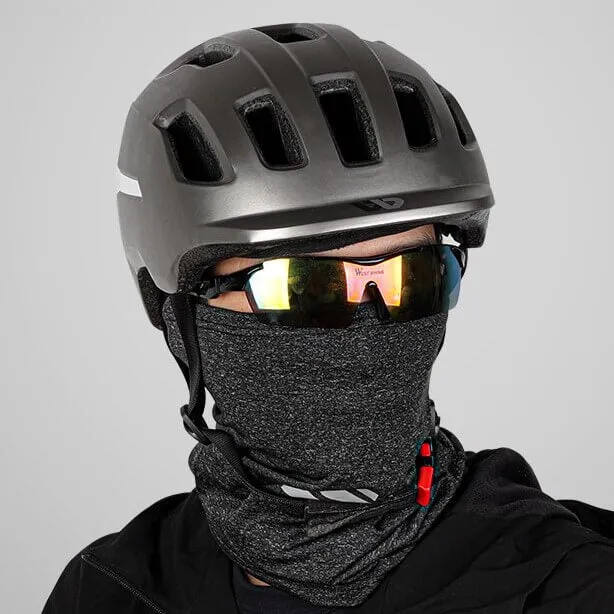 WarMeck™ | Tour de cou velo anti-froid multifonction
