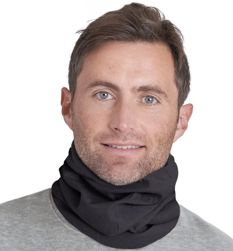 WarMeck™ | Tour de cou velo anti-froid multifonction