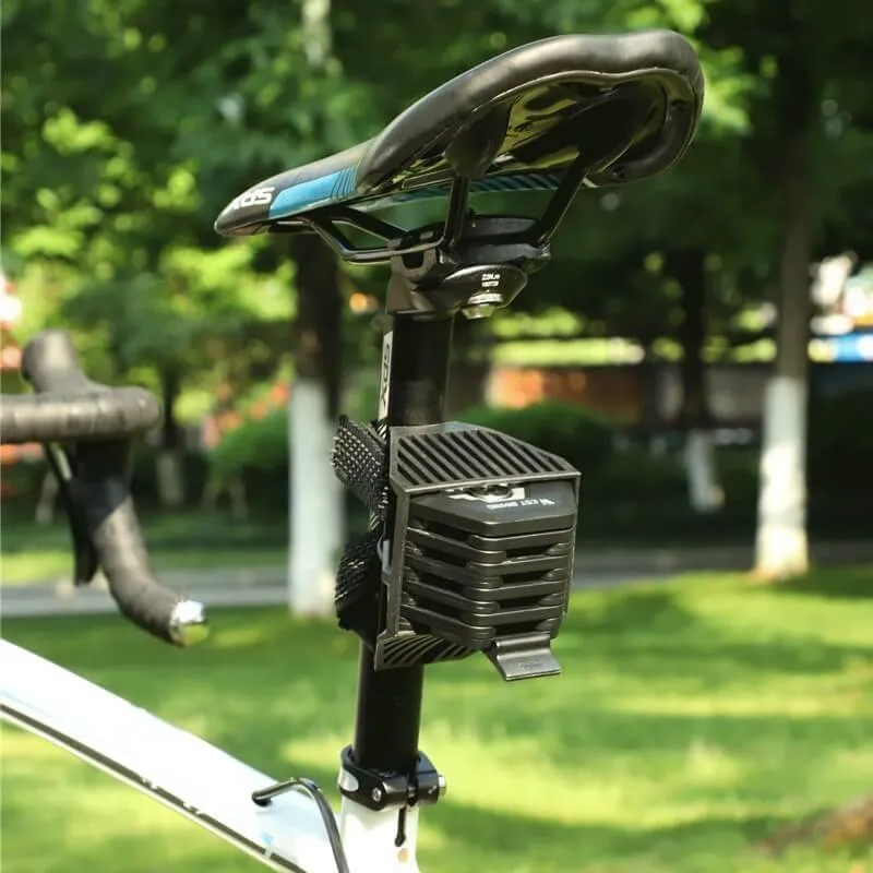 FoldLock™ | Antivol velo pliable et robuste