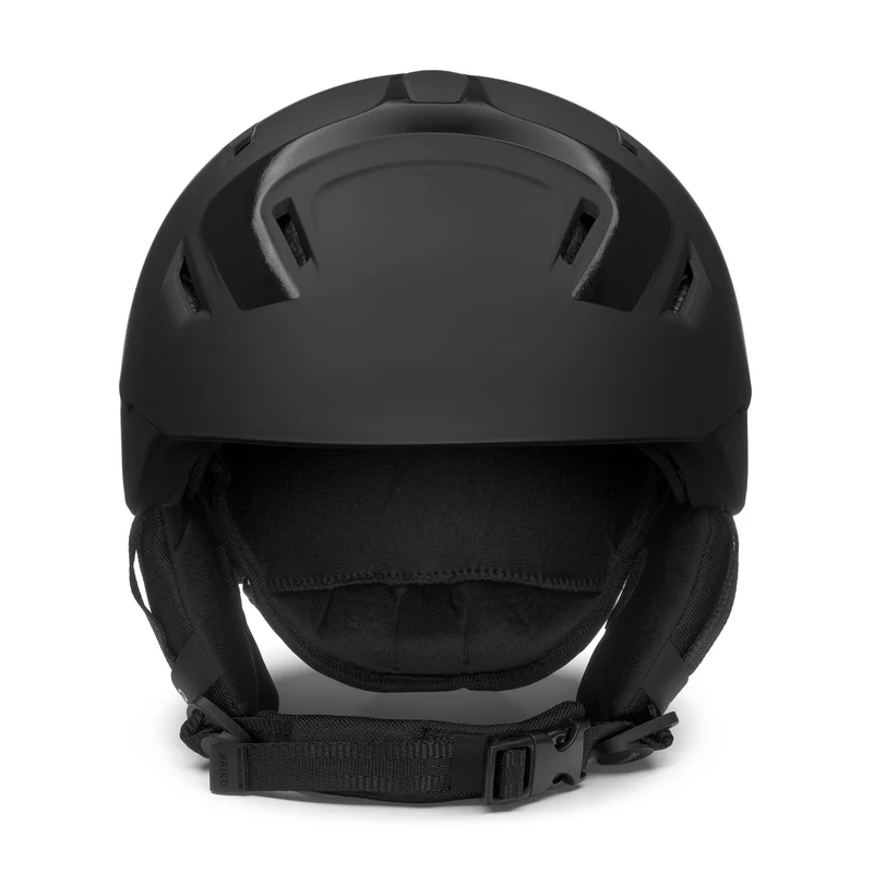SAWYER X - Helmets - Helmet - Unisex - Matt Black