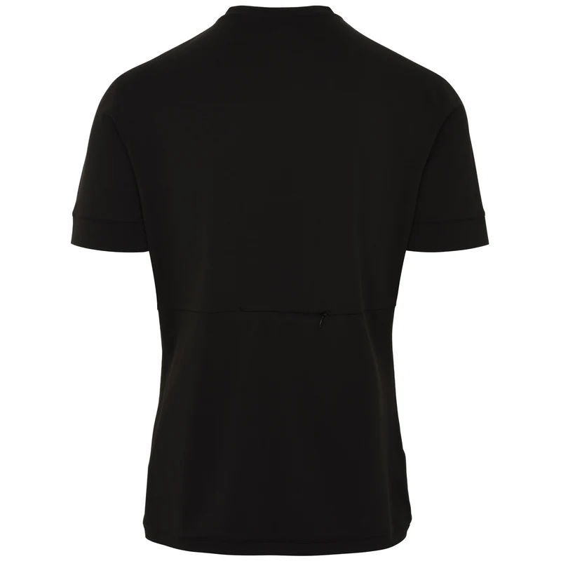 DISTRICT POLO - Polo Shirts - Polo - Man - Grey Beauty