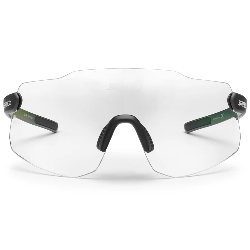 STARLIGHT 2.0 PHOTO - Glasses - Sunglasses - Unisex - Black-PHC03