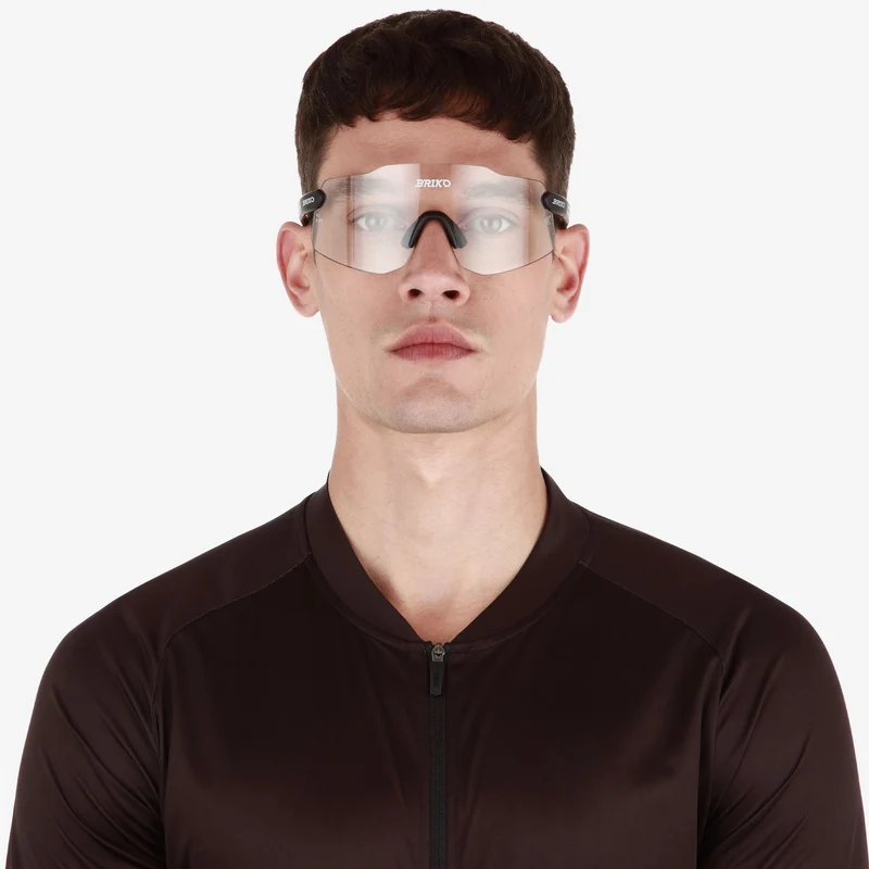 STARLIGHT 2.0 PHOTO - Glasses - Sunglasses - Unisex - Black-PHC03