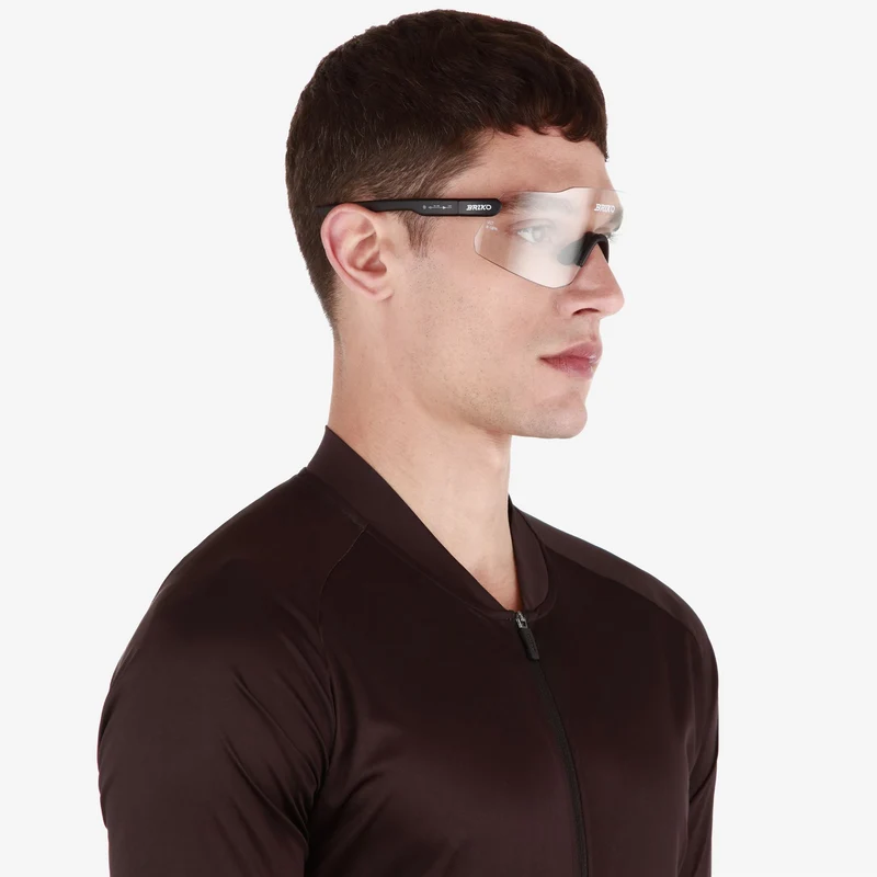 STARLIGHT 2.0 PHOTO - Glasses - Sunglasses - Unisex - Black-PHC03