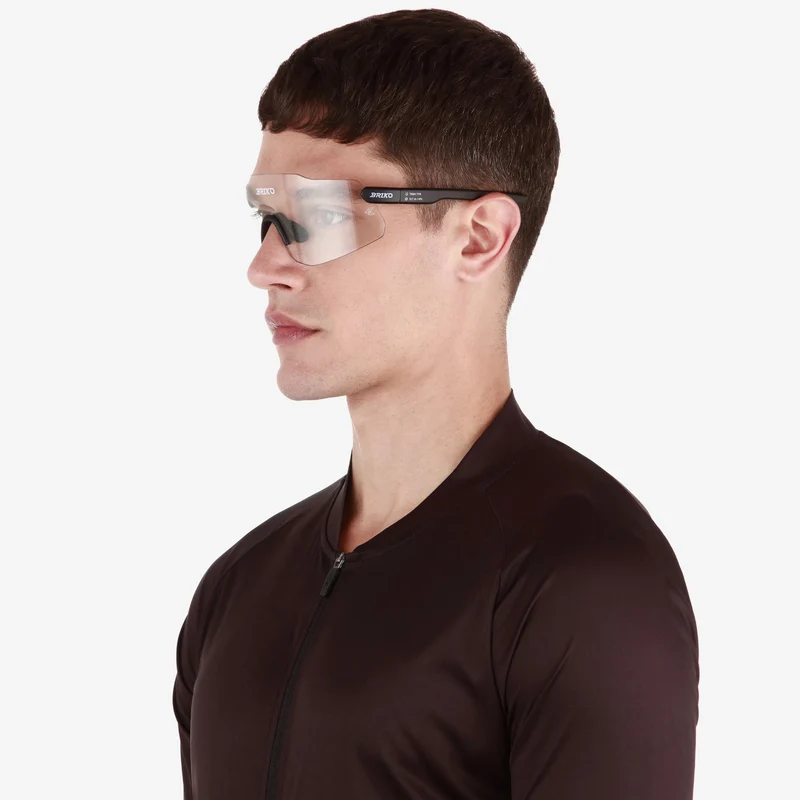 STARLIGHT 2.0 PHOTO - Glasses - Sunglasses - Unisex - Black-PHC03