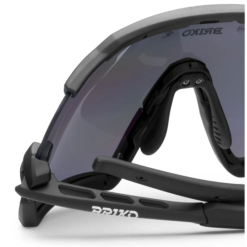 SPACE - Glasses - Sunglasses - Unisex - Black-SB3