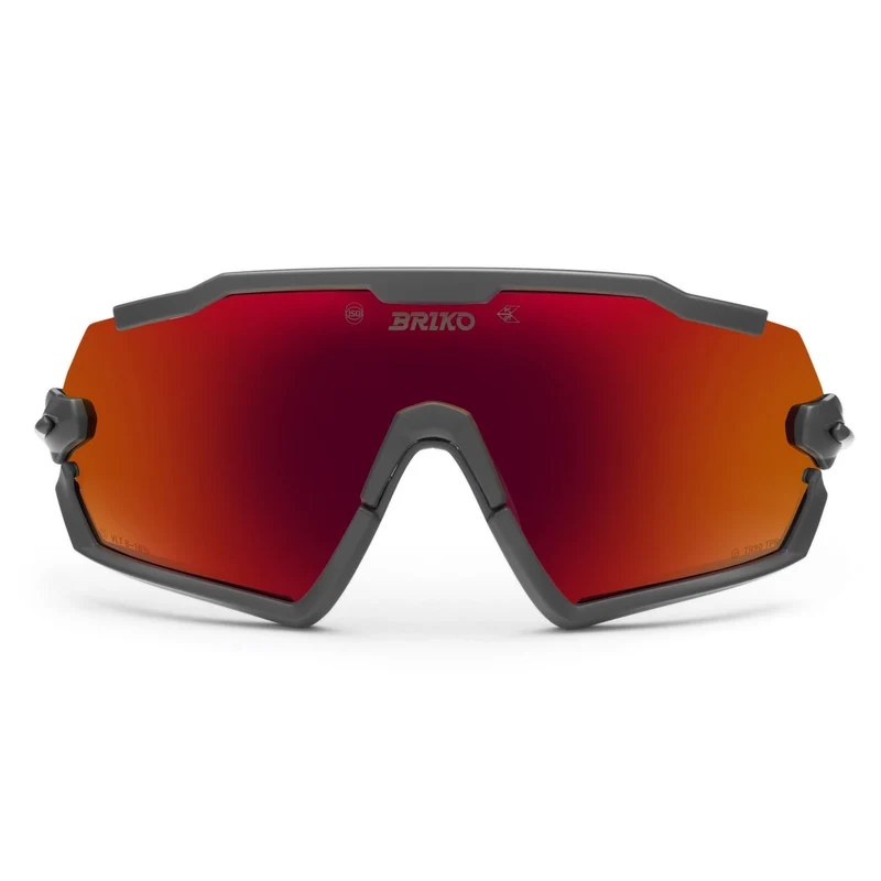 SPACE - Glasses - Sunglasses - Unisex - Gray Shuttle-RM3