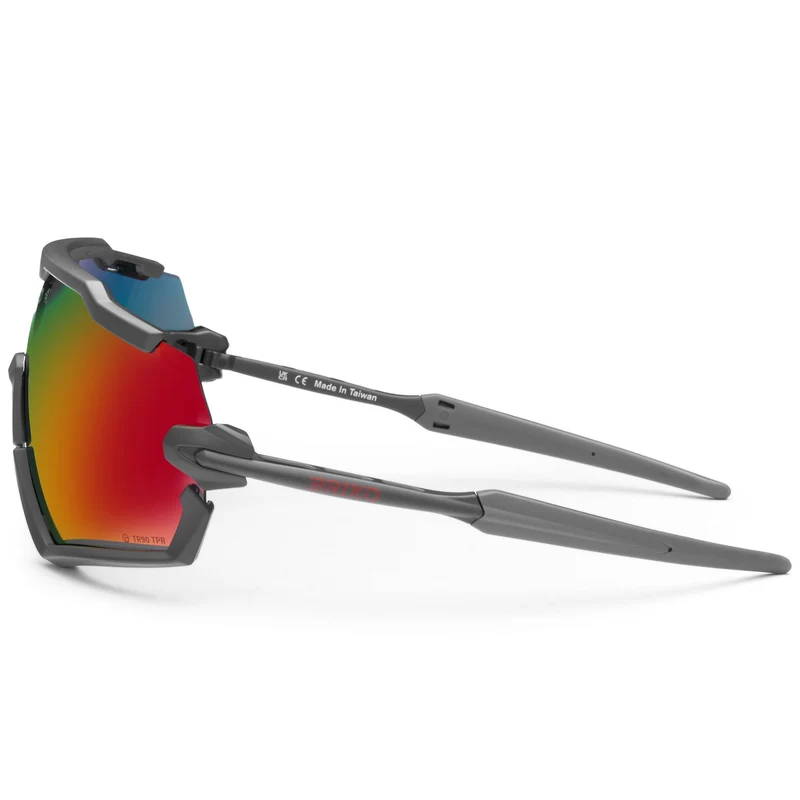 SPACE - Glasses - Sunglasses - Unisex - Gray Shuttle-RM3