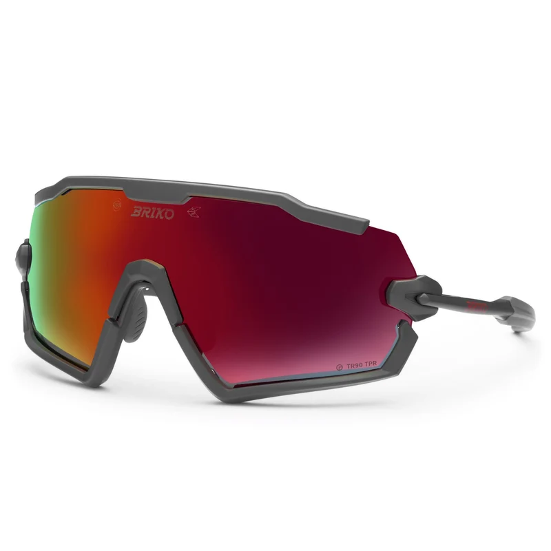 SPACE - Glasses - Sunglasses - Unisex - Gray Shuttle-RM3