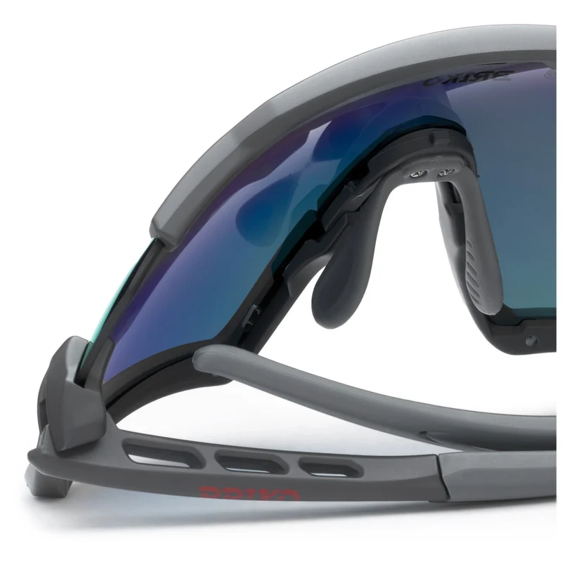SPACE - Glasses - Sunglasses - Unisex - Gray Shuttle-RM3