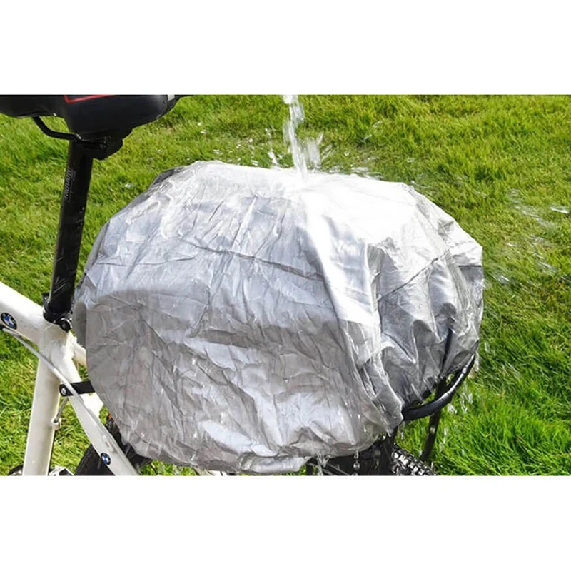RearRider™ | Sacoche velo porte bagage grande capacité 25/35L