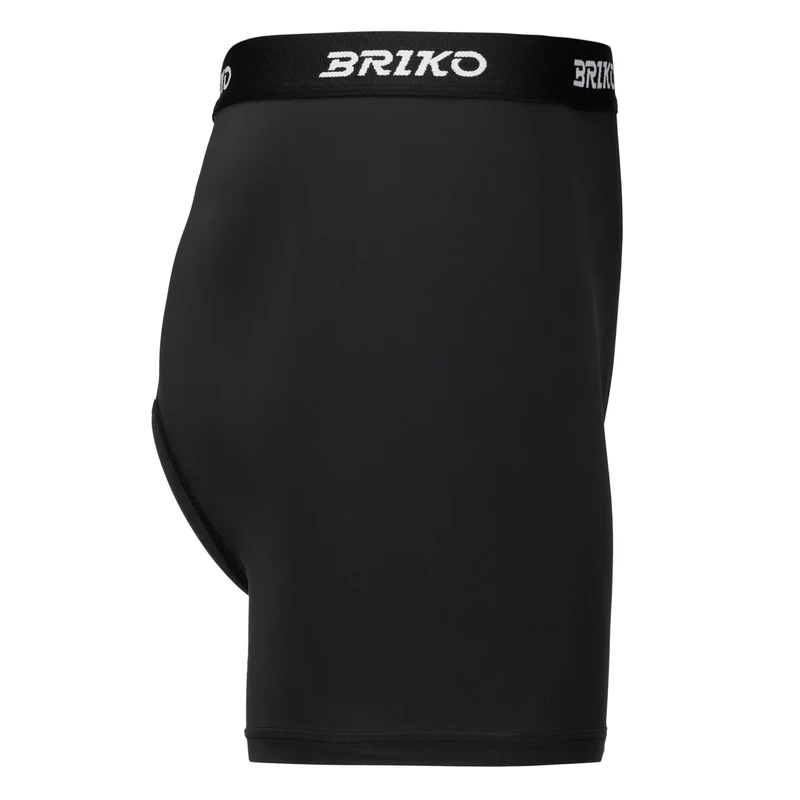 UNDERSHORT PAD MAN - Panties - Underpants - Man - Black