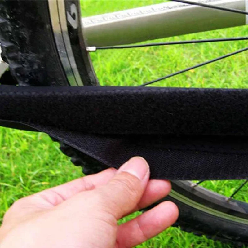 GuardsCycling™ | Protection cadre velo contre les rayures, lot de 2