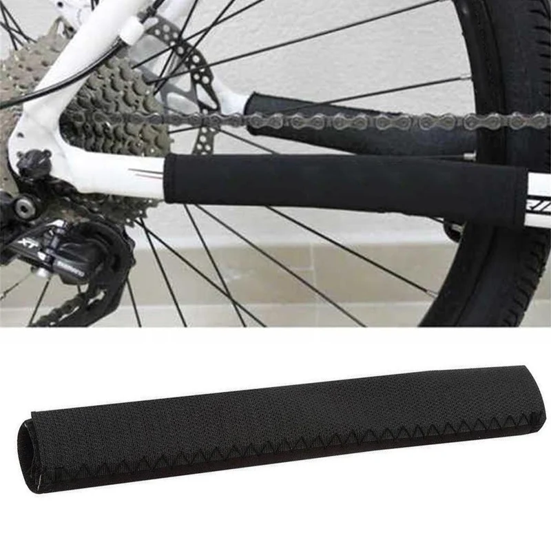 GuardsCycling™ | Protection cadre velo contre les rayures, lot de 2