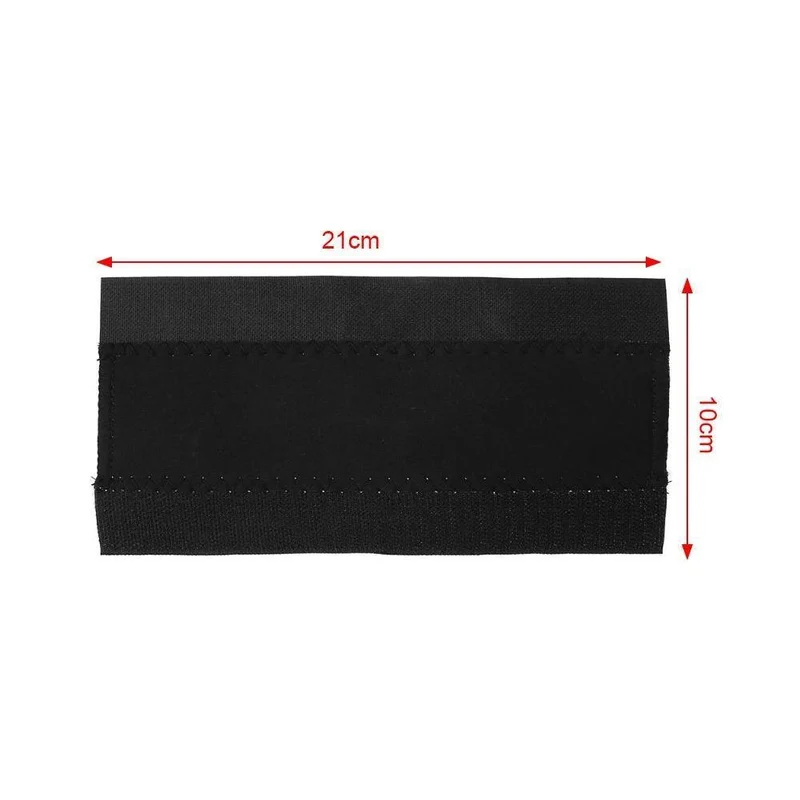 GuardsCycling™ | Protection cadre velo contre les rayures, lot de 2