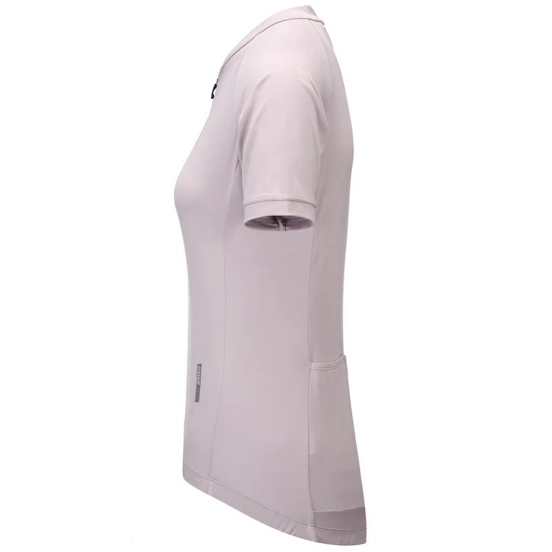 OPTIMAL LADY JERSEY - Active Jerseys - Shirt - Woman - Violet Grey