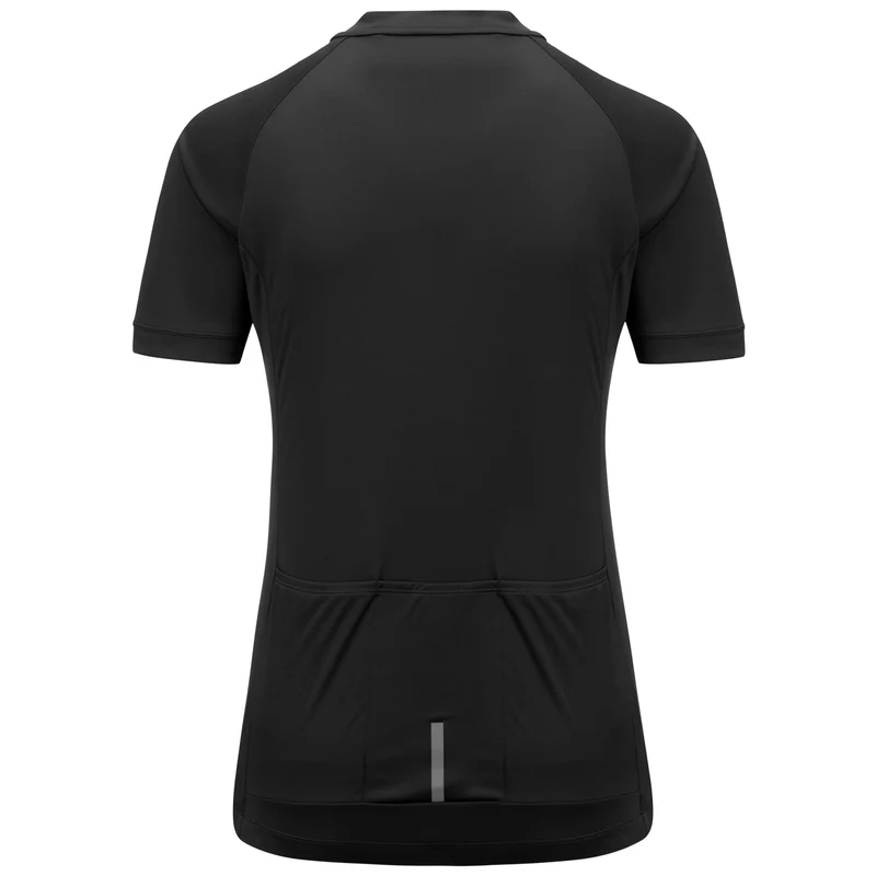 OPTIMAL LADY JERSEY - Active Jerseys - Shirt - Woman - Black