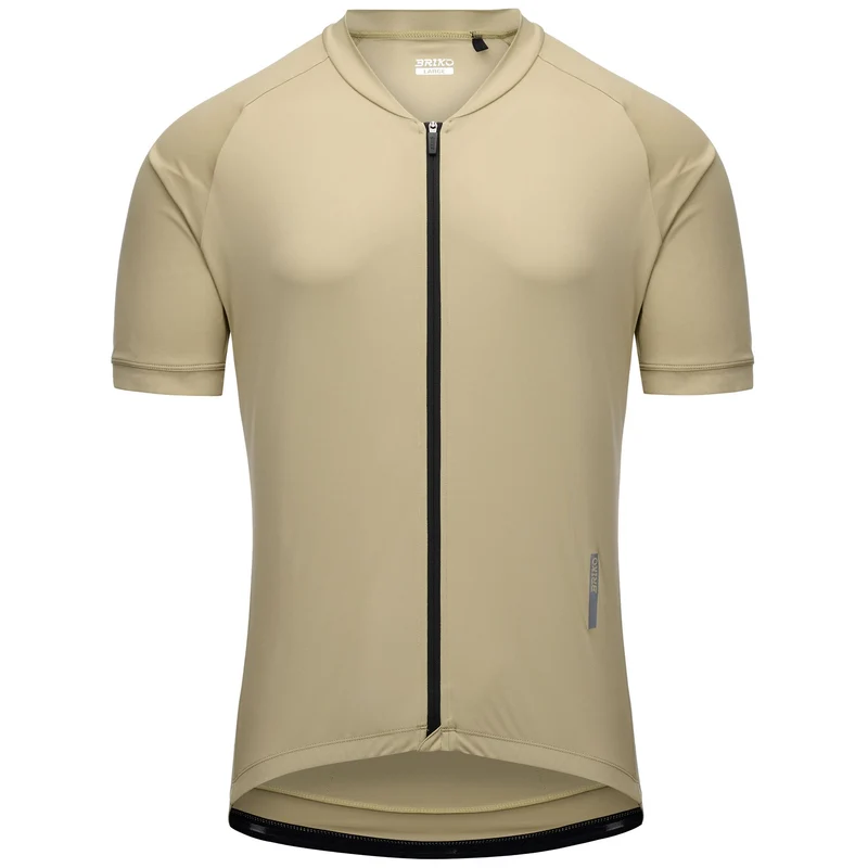 OPTIMAL JERSEY - Active Jerseys - Shirt - Man - Green Stone