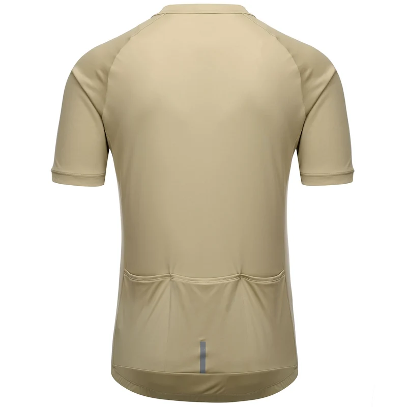 OPTIMAL JERSEY - Active Jerseys - Shirt - Man - Green Stone