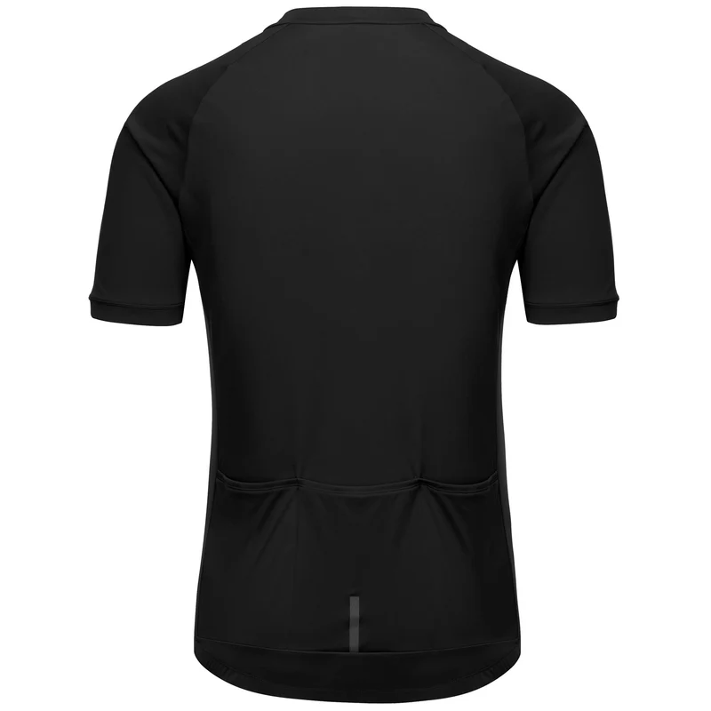 OPTIMAL JERSEY - Active Jerseys - Shirt - Man - Black